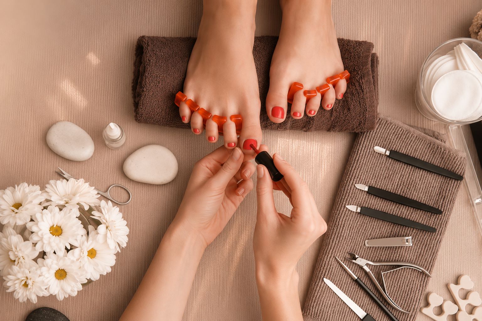 Tip Top Nail Spa gallery image