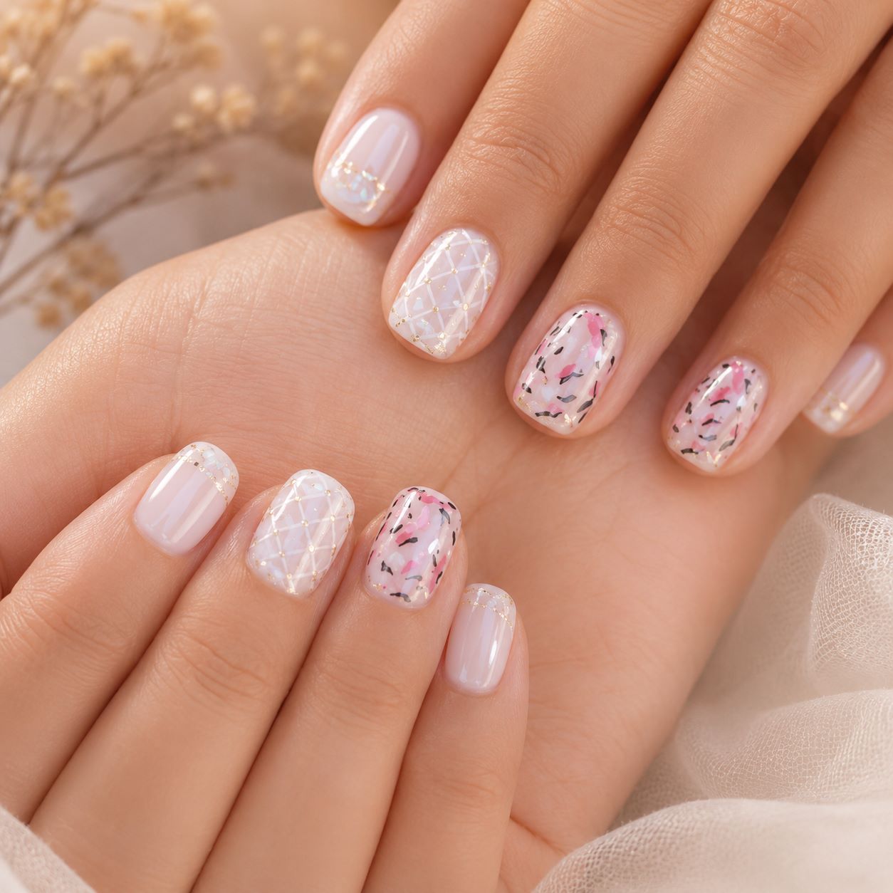 Tip Top Nail Spa gallery image
