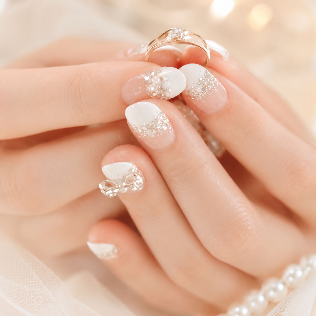 Tip Top Nail Spa gallery image